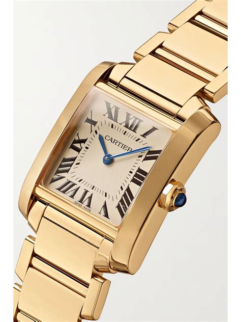 cartier tank franchise|cartier tank watches.